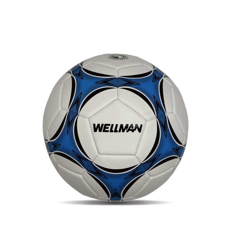 Yumuşak ve Güvenli PVC Futbol Oyunu Uygulaması Eğitim Futbol Futbol Top Boyutu 5 Yetişkinler ve Çocuklar İçin