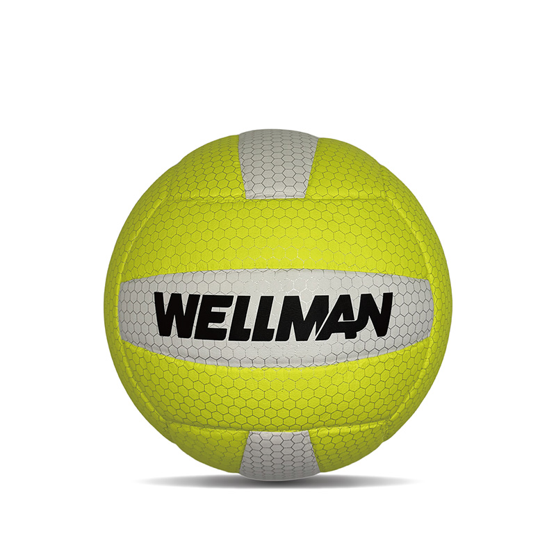 PU Malzeme Petek Deseni Termal Bağlı Profesyonel Resmi Voleybol Topu