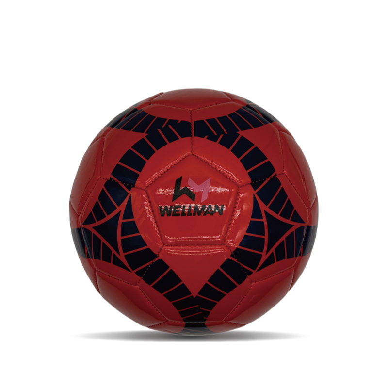 Her yaştan hediye pvc futbol topu eğitimi 3-5 yaş için açık hava futbol eğitimi