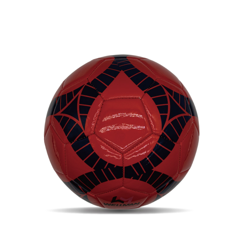 Her yaştan hediye pvc futbol topu eğitimi 3-5 yaş için açık hava futbol eğitimi