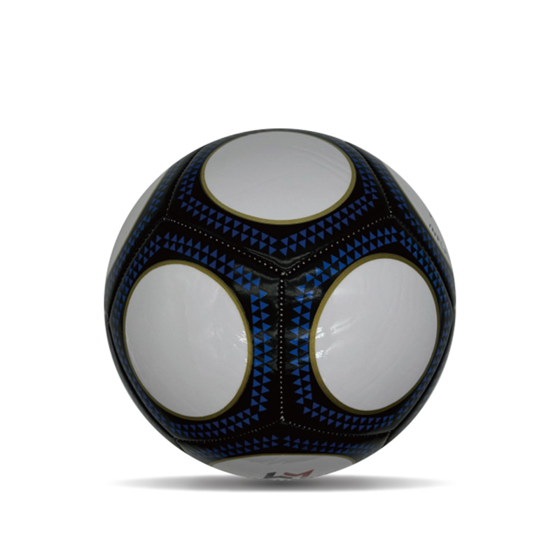 Her yaştan hediye pvc futbol topu eğitimi 3-5 yaş için açık hava futbol eğitimi