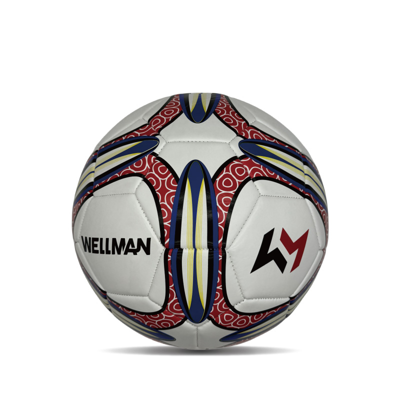 Yumuşak ve Güvenli PVC Futbol Oyunu Uygulaması Eğitim Futbol Futbol Top Boyutu 5 Yetişkinler ve Çocuklar İçin