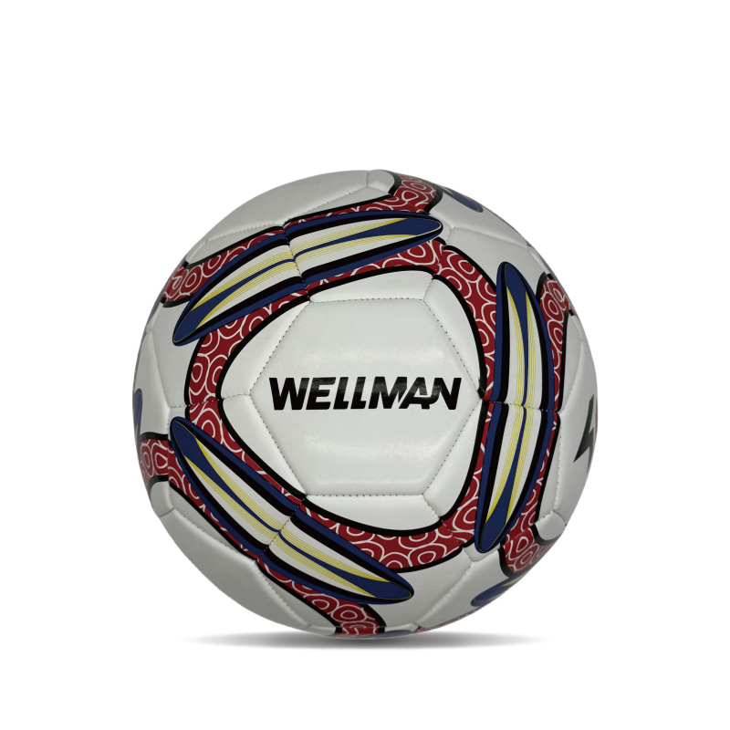 Yumuşak ve Güvenli PVC Futbol Oyunu Uygulaması Eğitim Futbol Futbol Top Boyutu 5 Yetişkinler ve Çocuklar İçin