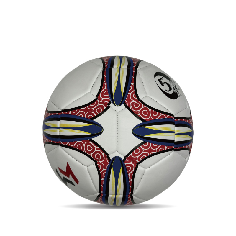 Yumuşak ve Güvenli PVC Futbol Oyunu Uygulaması Eğitim Futbol Futbol Top Boyutu 5 Yetişkinler ve Çocuklar İçin