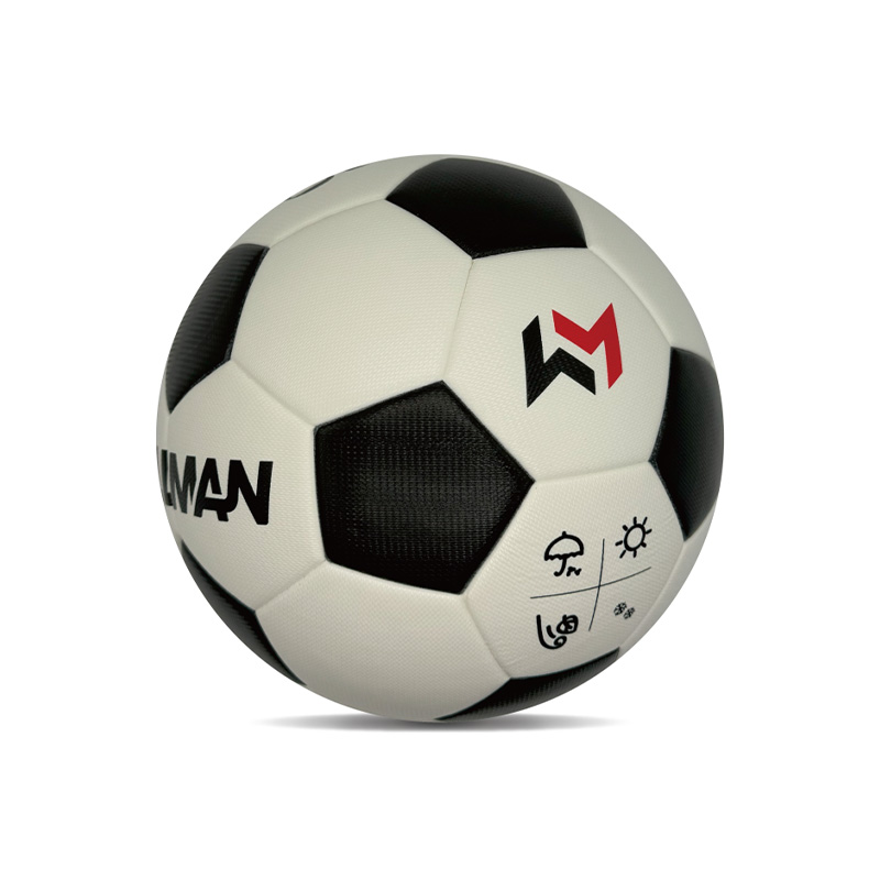 Diamond Pu Deri Profesyonel Futbol Topu Resmi Boyut 5 Özel Renkli Unisex Dayanıklı Eğitim Futbolu
