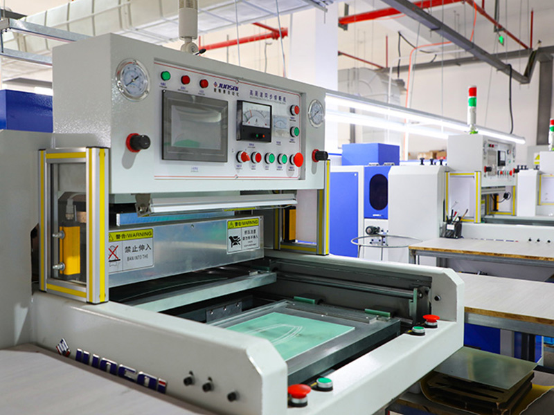 Futbol yüksek frekans