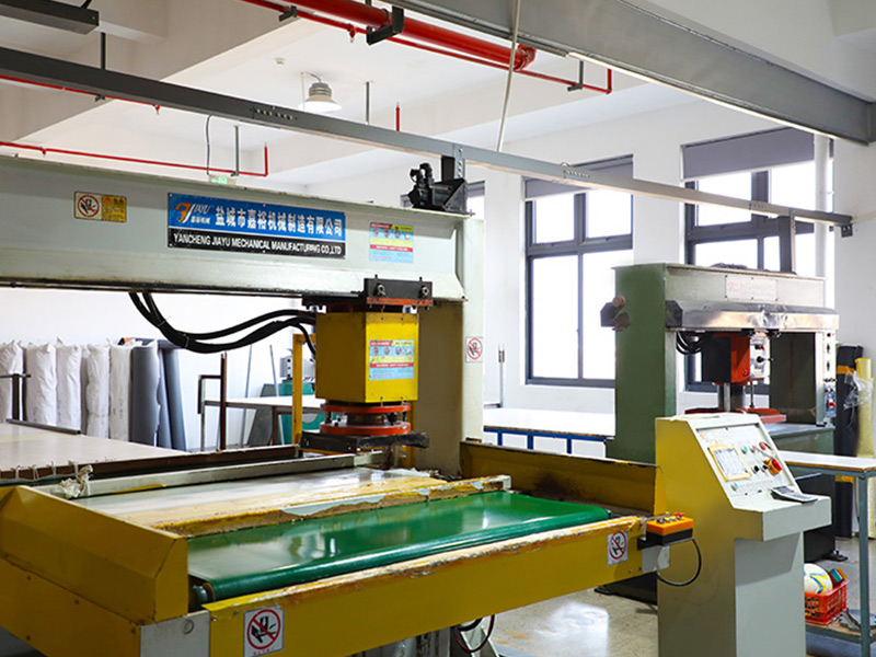 Basketbol deri kesim