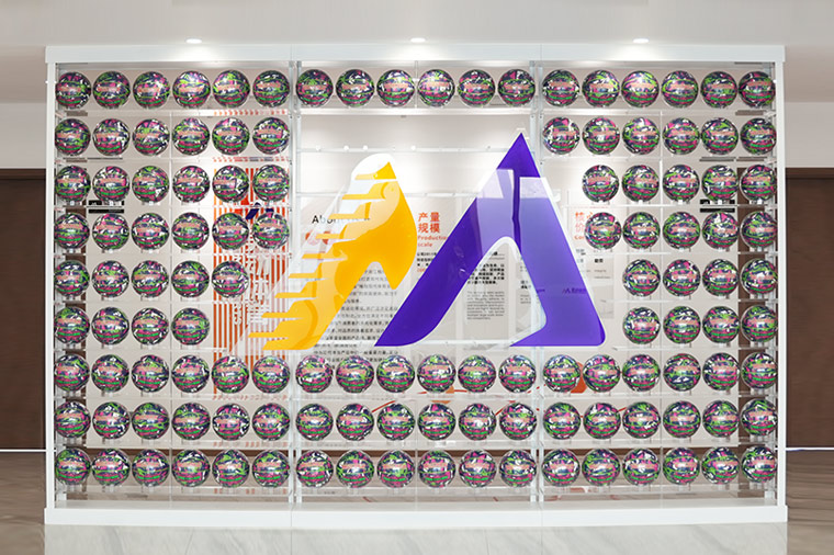 Hangzhou Meidong Spor Malzemeleri A.Ş., Ltd.